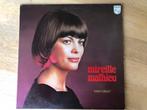 LP Mirreille Mathieu "Mon credo", Cd's en Dvd's, Vinyl | Overige Vinyl, Ophalen of Verzenden