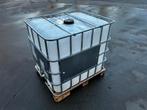 IBC container, Tuin en Terras, Regentonnen, Ophalen, Overige materialen, Gebruikt, Met kraantje