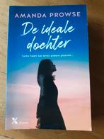 Boek ‘De ideale dochter ’ van Amanda Prowse, Neuf, Enlèvement ou Envoi, Europe autre, Amanda Prowse