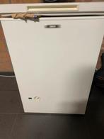 Diepvrieser staand model Zanussi, Elektronische apparatuur, Vriezers en Diepvrieskisten, Vrieskist, Gebruikt, Minder dan 60 cm