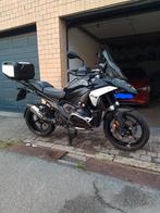 Gs 1300, Motoren, Particulier