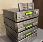 Denon D250, Audio, Tv en Foto, Gebruikt, Denon, Ophalen of Verzenden, 120 watt of meer