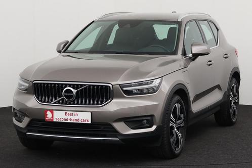 Volvo XC40 INSCRIPTION EXPRESSION 1.5T5 RECHARGE INSCRIPTION, Auto's, Volvo, Bedrijf, Te koop, XC40, Airconditioning, Bluetooth