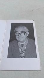 Pater, Verzamelen, Bidprentjes en Rouwkaarten, Ophalen of Verzenden, Bidprentje