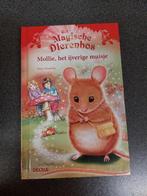 La forêt animale magique, Livres, Enlèvement ou Envoi, Comme neuf