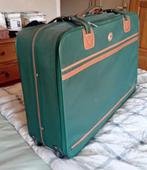 reiskoffer, Ophalen, Zo goed als nieuw, Zacht kunststof