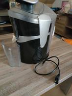 Sap centrifuge, Elektronische apparatuur, Juicers, Ophalen of Verzenden, Gebruikt