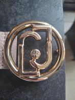 Nieuwe Liu jo riem, Kleding | Dames, Riemen en Ceinturen, Ophalen, Overige kleuren, 3 tot 5 cm, Liu Jo