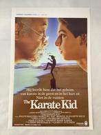 KARATE KID   filmposter   36-54 cm, Verzamelen, Ophalen of Verzenden