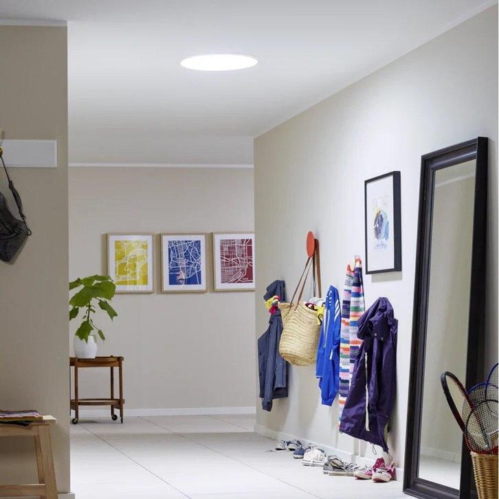 VELUX Tunnel de lumière rigide TWR OK14 (2 pièces), Bricolage & Construction, Plinthes & Finitions, Neuf, Rebords de fenêtre, Enlèvement