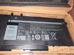 Nieuwe dell latitude batterij  gekocht met verkeerde voltage, Ophalen, Nieuw