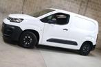 Citroën Berlingo 1.6 HDI 75 PK Airco| CC| 3-Zits| Sensoren, Auto's, Bestelwagens en Lichte vracht, Voorwielaandrijving, 4 deurs