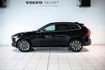 Volvo XC60 II B4 Mild-Hybrid Core, Auto's, Automaat, Euro 6, 1969 cc, Zwart