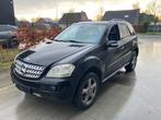 Mercedes ml270, Autos, Mercedes-Benz, Particulier, Diesel, Achat