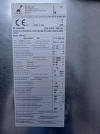 Pelletkachel, merk CADEL SRL, model PERLA3 7, Huis en Inrichting, Kachels, Ophalen, Overige brandstoffen, Zo goed als nieuw, Pelletkachel