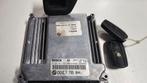 Startset Contactslot ECU zonder EWS BMW 3 Serie E46 320D AUT, Auto-onderdelen, Ophalen of Verzenden, Gebruikt