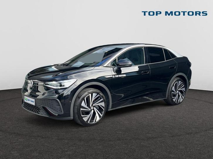 Volkswagen ID.5 77 kWh Pro 150 kW (204 pk) / DEMO, Auto's, Volkswagen, Overige modellen, ABS, Airbags, Airconditioning, Alarm