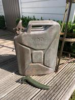Oude jerrycan uit 1955, Ophalen of Verzenden