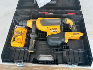 Dewalt DCH 735 klopboorhamer beschikbaar voor biedingen