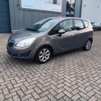 Opel Meriva 1400 cc à essence, Autos, Opel, Achat, Boîte manuelle, Entretenue par le concessionnaire, Ordinateur de bord