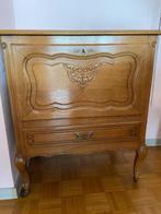 eiken kast, Antiek en Kunst, Ophalen