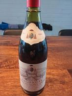 1993 Gigondas - Château Saint-André, Collections, Neuf, Enlèvement ou Envoi, Pleine, Vin rouge