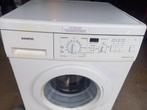 Siemens wasmachine energie label A++, Elektronische apparatuur, Wasmachines, Ophalen, 1200 tot 1600 toeren, 8 tot 10 kg, Refurbished