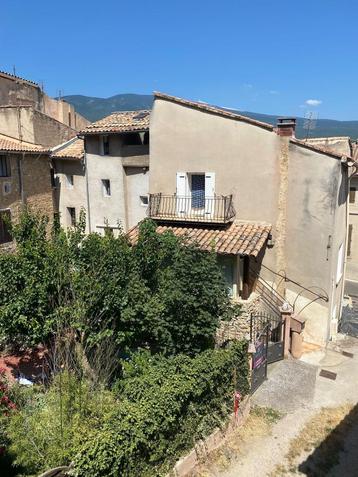 Maison à vendre Provence Bédoin