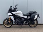 Yamaha Tracer 9 GT / Quickshifter / Handverwarming / 2025, Handvatverwarming, 890 cc, Motorrijbewijs A, Bedrijf