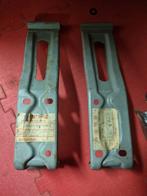 Honda prelude sn 1979-1982 achterbumpersteunen, Auto-onderdelen, Links, Honda