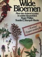 Wilde bloemen, spectrum natuurgids Roger Phillips, Boeken, Ophalen