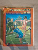 De wondersloffen van Sjakie, Enlèvement ou Envoi, Utilisé