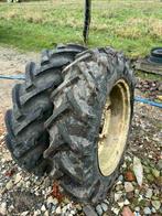 agriculture, Enlèvement, Oldtimer/Ancêtre, Renault