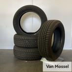 Continental WinterContact TS870P 215/55/R17 94H, Auto-onderdelen, Banden en Velgen, 17 inch, Band(en), Personenwagen, Gebruikt