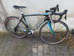 Specialized Tarmac SL3 racefiets, Fietsen en Brommers, Ophalen, Zo goed als nieuw, Carbon