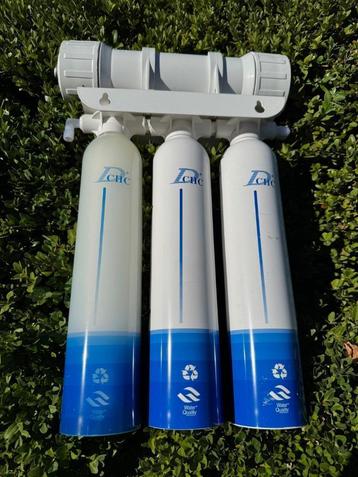 waterfilter  beschikbaar voor biedingen