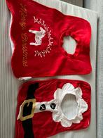 Kerst bavette, Enlèvement, Comme neuf