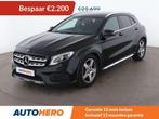 Mercedes-Benz GLA 180 GLA 180 AMG Line (bj 2019, automaat), Auto's, Mercedes-Benz, 122 pk, Gebruikt, Euro 6, Alcantara