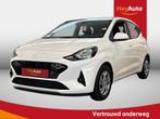 Hyundai i10 Comfort Smart 1.0 MY 2025, Auto's, 4 zetels, Stof, Zwart, 46 kW