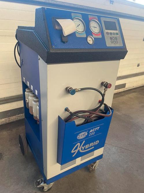 Aircomachine met storing, Auto diversen, Autogereedschap, Gebruikt, Ophalen