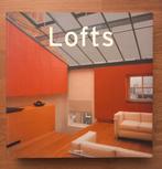 BOEK Lofts, Ophalen, Gelezen