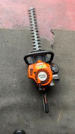 Stihl hs45 heggenschaar, Jardin & Terrasse, Enlèvement, Comme neuf