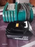 makita, Doe-het-zelf en Bouw, Ophalen, Gebruikt