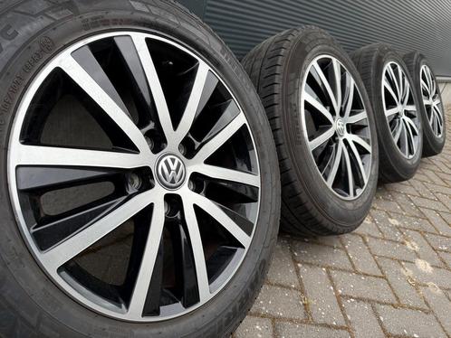 17 inch Volkswagen Transporter T6.1 T7 T6 T5 Multivan velgen, Auto-onderdelen, Banden en Velgen, Banden en Velgen, Zomerbanden