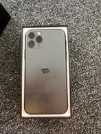 Iphone 11 Pro, Telecommunicatie, Mobiele telefoons | Apple iPhone, Ophalen of Verzenden, IPhone 11