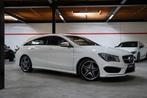 Prachtige Mercedes CLA 180 SB AMG-Line, Auto's, Voorwielaandrijving, CLA, USB, Alcantara