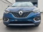 Renault Kadjar 1336 cc essence 2019 Garantie 1 an, Achat, Euro 6, Entreprise, Noir