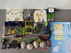 Playmobil Robo-gangsterlaboratorium 4880, Kinderen en Baby's, Speelgoed | Playmobil, Ophalen of Verzenden, Zo goed als nieuw, Complete set