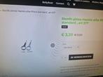Stonfo hackle elite pliers bv . DUMPPRIJZEN FARIOJAN, Ophalen, Nieuw