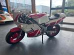 Yamaha YSR50 in zeer mooie staat! Maar 1900km - japan import, Ophalen, Yamaha, Klasse B (45 km/u), 4 versnellingen